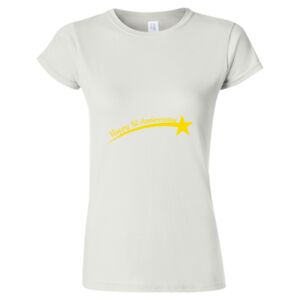 Softstyle® Women’s T-Shirt Thumbnail