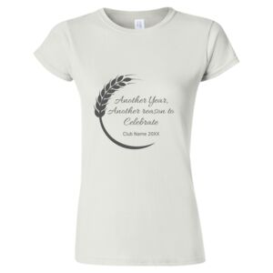 Softstyle® Women’s T-Shirt Thumbnail
