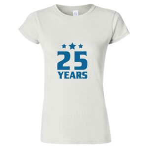 Softstyle® Women’s T-Shirt Thumbnail