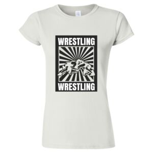 Softstyle® Women’s T-Shirt Thumbnail