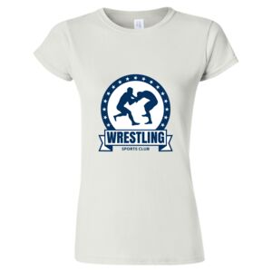 Softstyle® Women’s T-Shirt Thumbnail
