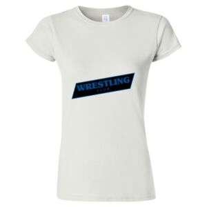 Softstyle® Women’s T-Shirt Thumbnail