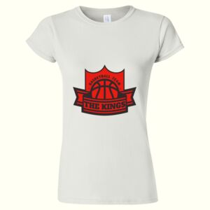 Softstyle® Women’s T-Shirt Thumbnail