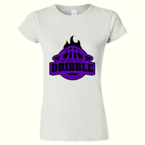 Softstyle® Women’s T-Shirt Thumbnail