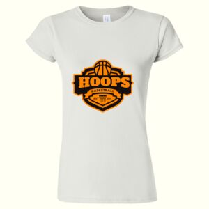 Softstyle® Women’s T-Shirt Thumbnail