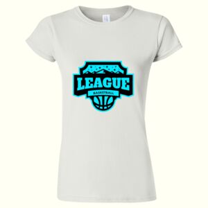 Softstyle® Women’s T-Shirt Thumbnail