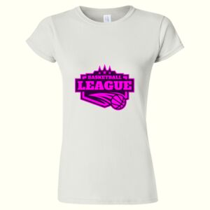 Softstyle® Women’s T-Shirt Thumbnail