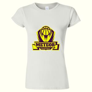 Softstyle® Women’s T-Shirt Thumbnail