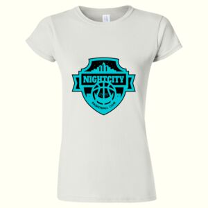 Softstyle® Women’s T-Shirt Thumbnail