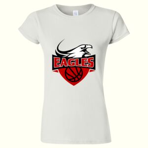 Softstyle® Women’s T-Shirt Thumbnail