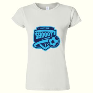 Softstyle® Women’s T-Shirt Thumbnail