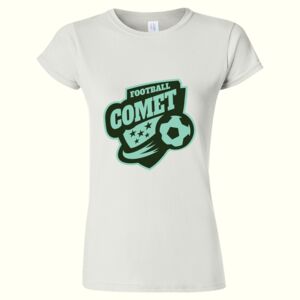 Softstyle® Women’s T-Shirt Thumbnail