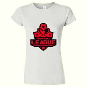 Softstyle® Women’s T-Shirt Thumbnail