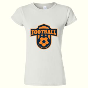 Softstyle® Women’s T-Shirt Thumbnail