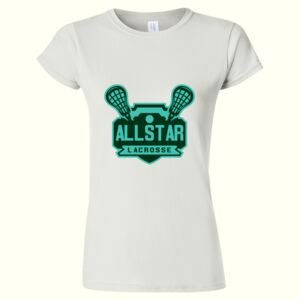 Softstyle® Women’s T-Shirt Thumbnail