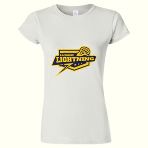 Softstyle® Women’s T-Shirt Thumbnail