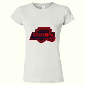 Softstyle® Women’s T-Shirt Thumbnail