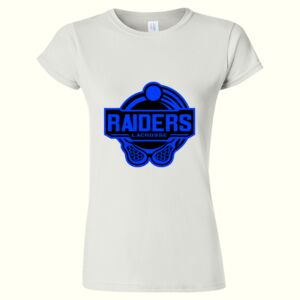 Softstyle® Women’s T-Shirt Thumbnail