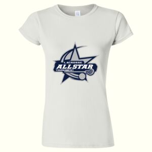 Softstyle® Women’s T-Shirt Thumbnail