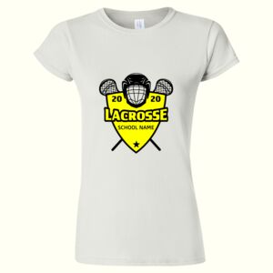 Softstyle® Women’s T-Shirt Thumbnail