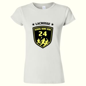 Softstyle® Women’s T-Shirt Thumbnail