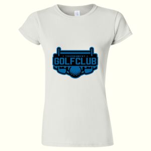 Softstyle® Women’s T-Shirt Thumbnail