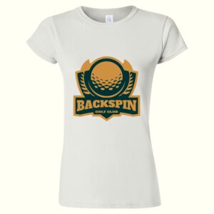 Softstyle® Women’s T-Shirt Thumbnail