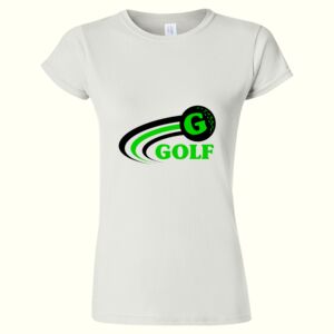 Softstyle® Women’s T-Shirt Thumbnail