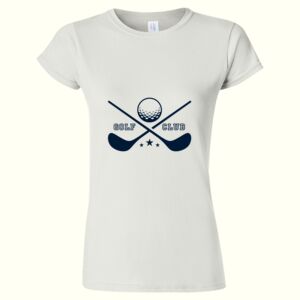 Softstyle® Women’s T-Shirt Thumbnail