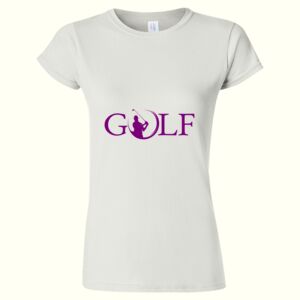 Softstyle® Women’s T-Shirt Thumbnail