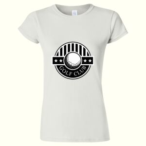 Softstyle® Women’s T-Shirt Thumbnail