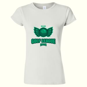 Softstyle® Women’s T-Shirt Thumbnail