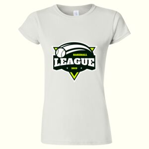 Softstyle® Women’s T-Shirt Thumbnail