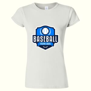 Softstyle® Women’s T-Shirt Thumbnail