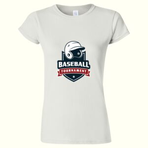 Softstyle® Women’s T-Shirt Thumbnail