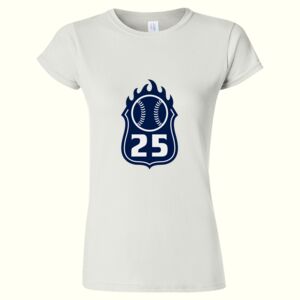 Softstyle® Women’s T-Shirt Thumbnail