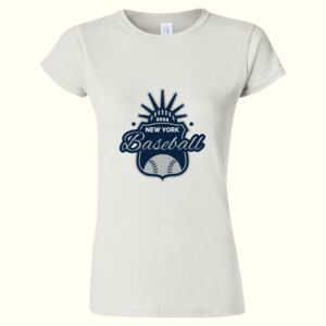 Softstyle® Women’s T-Shirt Thumbnail