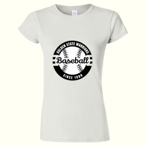 Softstyle® Women’s T-Shirt Thumbnail