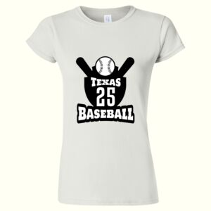 Softstyle® Women’s T-Shirt Thumbnail