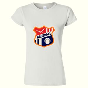 Softstyle® Women’s T-Shirt Thumbnail