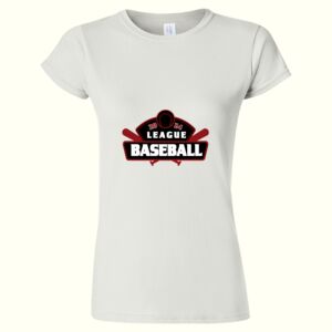 Softstyle® Women’s T-Shirt Thumbnail