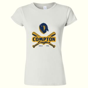 Softstyle® Women’s T-Shirt Thumbnail