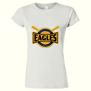 Softstyle® Women’s T-Shirt Thumbnail