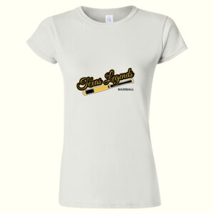 Softstyle® Women’s T-Shirt Thumbnail