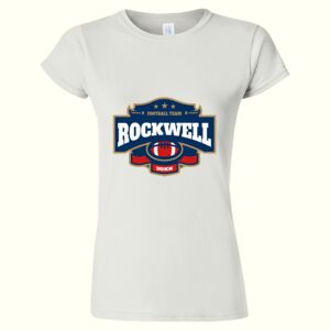 Softstyle® Women’s T-Shirt Thumbnail