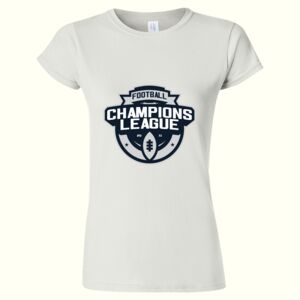 Softstyle® Women’s T-Shirt Thumbnail