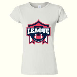 Softstyle® Women’s T-Shirt Thumbnail