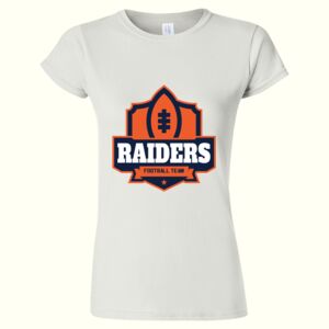 Softstyle® Women’s T-Shirt Thumbnail