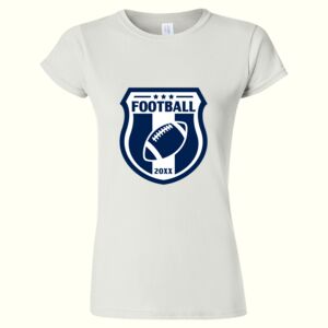 Softstyle® Women’s T-Shirt Thumbnail