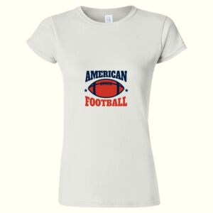 Softstyle® Women’s T-Shirt Thumbnail